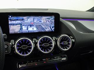 MERCEDES GLA 2.0 GLA 200 D DCT 150 5P