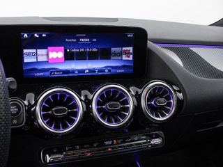 MERCEDES GLA 2.0 GLA 200 D DCT 150 5P