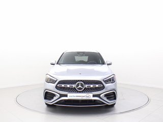 MERCEDES GLA 2.0 GLA 200 D DCT 150 5P