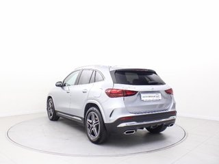 MERCEDES GLA 2.0 GLA 200 D DCT 150 5P