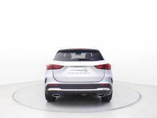 MERCEDES GLA 2.0 GLA 200 D DCT 150 5P