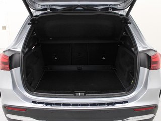 MERCEDES GLA 2.0 GLA 200 D DCT 150 5P