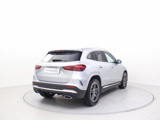 MERCEDES GLA 2.0 GLA 200 D DCT 150 5P