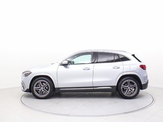 MERCEDES GLA 2.0 GLA 200 D DCT 150 5P