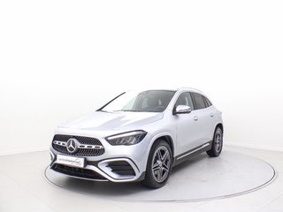 MERCEDES GLA 2.0 GLA 200 D DCT 150 5P