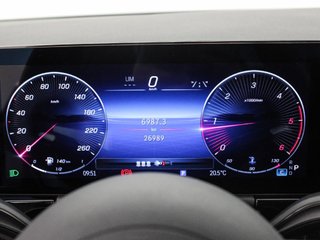 MERCEDES GLA 2.0 GLA 200 D DCT 150 5P