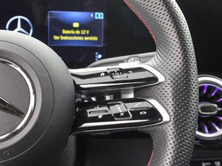 MERCEDES GLA 2.0 GLA 200 D DCT 150 5P