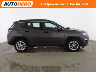 Jeep Compass 1.3 T-GDI Longitude FWD