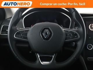 Renault Megane 1.3 TCe Limited