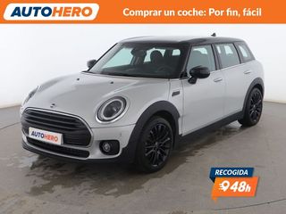 MINI Clubman Cooper