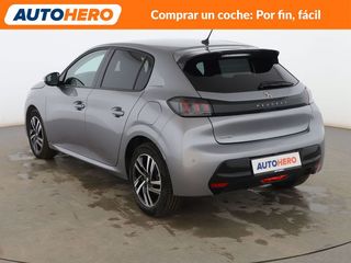 Peugeot 208 1.2 PureTech Allure