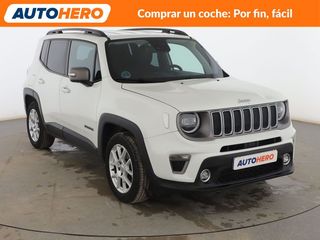 Jeep Renegade 1.0 TGDi Limited 4x2