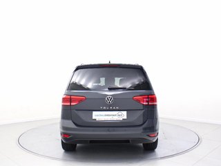 VOLKSWAGEN TOURAN 1.5 TSI DSG MAS 150 5P 7 PLAZAS