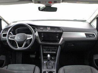 VOLKSWAGEN TOURAN 1.5 TSI DSG MAS 150 5P 7 PLAZAS