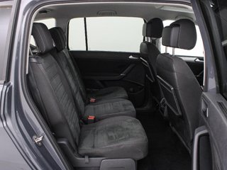 VOLKSWAGEN TOURAN 1.5 TSI DSG MAS 150 5P 7 PLAZAS