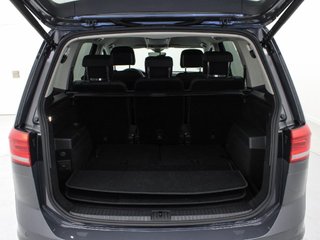 VOLKSWAGEN TOURAN 1.5 TSI DSG MAS 150 5P 7 PLAZAS