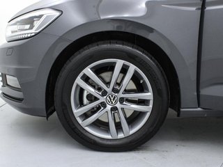 VOLKSWAGEN TOURAN 1.5 TSI DSG MAS 150 5P 7 PLAZAS