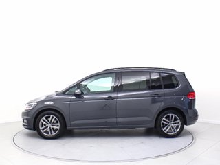 VOLKSWAGEN TOURAN 1.5 TSI DSG MAS 150 5P 7 PLAZAS