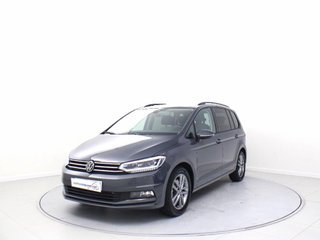 VOLKSWAGEN TOURAN 1.5 TSI DSG MAS 150 5P 7 PLAZAS