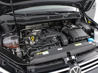 VOLKSWAGEN TOURAN 1.5 TSI DSG MAS 150 5P 7 PLAZAS