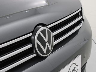 VOLKSWAGEN TOURAN 1.5 TSI DSG MAS 150 5P 7 PLAZAS