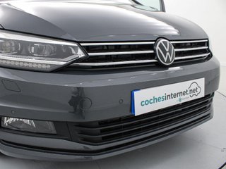 VOLKSWAGEN TOURAN 1.5 TSI DSG MAS 150 5P 7 PLAZAS