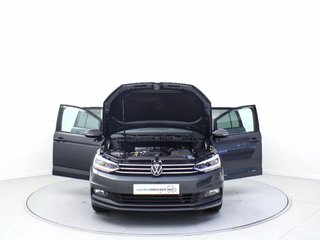 VOLKSWAGEN TOURAN 1.5 TSI DSG MAS 150 5P 7 PLAZAS