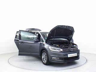 VOLKSWAGEN TOURAN 1.5 TSI DSG MAS 150 5P 7 PLAZAS