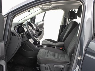 VOLKSWAGEN TOURAN 1.5 TSI DSG MAS 150 5P 7 PLAZAS
