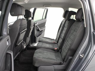 VOLKSWAGEN TOURAN 1.5 TSI DSG MAS 150 5P 7 PLAZAS