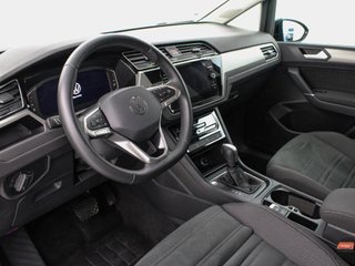 VOLKSWAGEN TOURAN 1.5 TSI DSG MAS 150 5P 7 PLAZAS