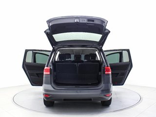 VOLKSWAGEN TOURAN 1.5 TSI DSG MAS 150 5P 7 PLAZAS