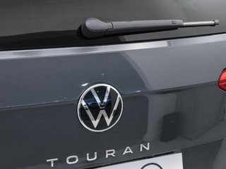 VOLKSWAGEN TOURAN 1.5 TSI DSG MAS 150 5P 7 PLAZAS