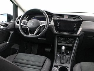 VOLKSWAGEN TOURAN 1.5 TSI DSG MAS 150 5P 7 PLAZAS