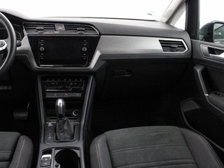 VOLKSWAGEN TOURAN 1.5 TSI DSG MAS 150 5P 7 PLAZAS