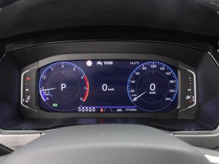 VOLKSWAGEN TOURAN 1.5 TSI DSG MAS 150 5P 7 PLAZAS