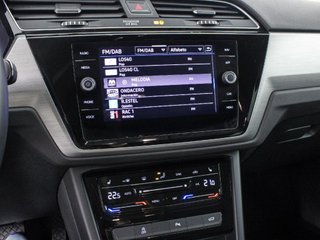 VOLKSWAGEN TOURAN 1.5 TSI DSG MAS 150 5P 7 PLAZAS