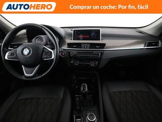 BMW X1 sDrive 18d