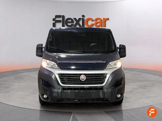 Fiat Ducato Ducato 30 2.3 MJT 150CV PC-TN Combi