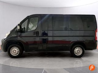 Fiat Ducato Ducato 30 2.3 MJT 150CV PC-TN Combi
