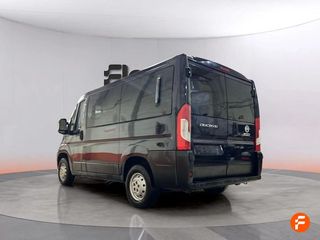 Fiat Ducato Ducato 30 2.3 MJT 150CV PC-TN Combi