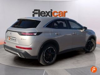 DS DS 7 BlueHDi DE 96kW (130CV) AT. PERF.LINE