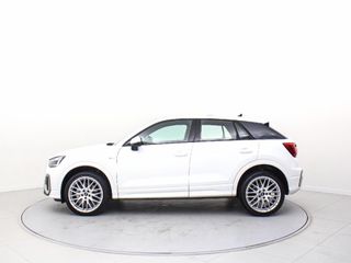 AUDI Q2 2.0 35 TDI S TRONIC S LINE 150CV 5P