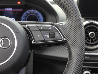 AUDI Q2 2.0 35 TDI S TRONIC S LINE 150CV 5P