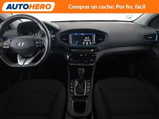 Hyundai IONIQ 1.6 Hybrid Klass