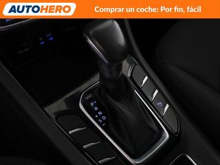 Hyundai IONIQ 1.6 Hybrid Klass