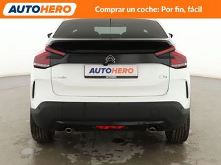 Citroën C4 1.2 PureTech Feel Pack