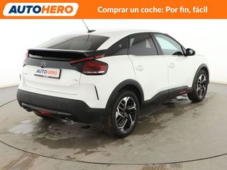 Citroën C4 1.2 PureTech Feel Pack