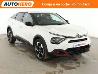 Citroën C4 1.2 PureTech Feel Pack