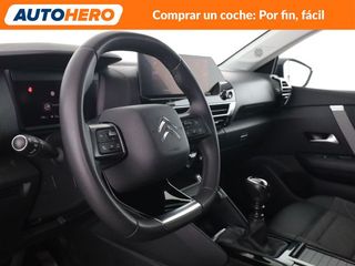 Citroën C4 1.2 PureTech Feel Pack